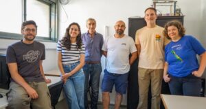 Crean el Laboratorio de Geociencias, Arqueología, Paleontología y Patrimonios