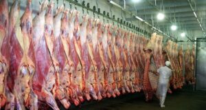 México suspendió las exportaciones de 10 frigoríficos argentinos por un incumplimiento sanitario