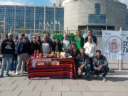 Salario Caprino: una propuesta para fortalecer la producción campesina y luchar contra el desarraigo rural