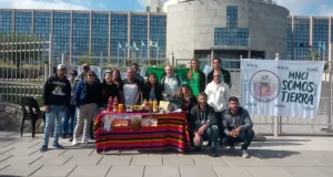 Salario Caprino: una propuesta para fortalecer la producción campesina y luchar contra el desarraigo rural
