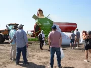 Productores más optimistas: La confianza del campo creció un 17% en marzo y recupera terreno tras la caída de enero
