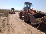 El Gobierno anunció una intervención «a gran escala» en rutas no pavimentadas de San Luis