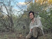 Investigación en San Luis: el impacto de la ganadería en los mamíferos del monte