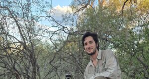 Investigación en San Luis: el impacto de la ganadería en los mamíferos del monte