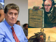 Diputado radical advierte: «El Gobierno no tiene facultades para aumentar retenciones; necesita el aval del Congreso»