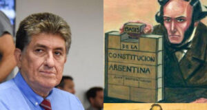 Diputado radical advierte: «El Gobierno no tiene facultades para aumentar retenciones; necesita el aval del Congreso»