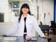 Gomitas saludables con orujo de uva: una alternativa natural y sustentable desarrollada por científicas de San Luis