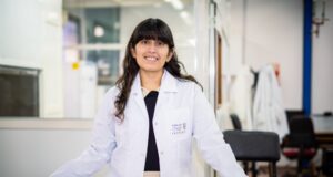 Gomitas saludables con orujo de uva: una alternativa natural y sustentable desarrollada por científicas de San Luis