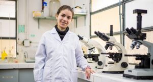 Estudian en San Luis cómo prolongar la vida útil de panificados desde la microbiología