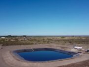 Mendoza inauguró el acueducto Monte Comán-La Horqueta para abastecer 420 mil hectáreas