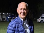 Carlos Castagnani: “El agro necesita cambios estructurales”