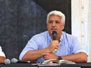 «Legislar con miedo»: para aplicar agroquímicos piden hasta 5000 metros en Argentina vs. 20 metros máximo en Europa o Estados Unidos