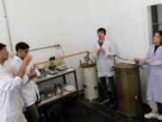 Laboratorio de Microbiología Aplicada: un pilar científico con impacto educativo, productivo y social