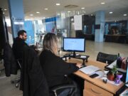 San Luis: usuarios de agua cruda de cuatro acueductos deberán reempadronarse