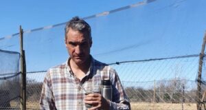 Capacitación gratuita en Villa Mercedes: curso sobre producción de huevos a campo