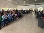 Córdoba lanzó un programa estilo “Cambio Rural” para fomentar el asociativismo entre los productores