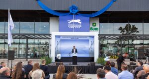 Educación, desarrollo y futuro: HCA abre su escuela de negocios en la Zona de Actividades Comerciales de San Luis