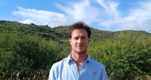 Francisco Murray: “El MBGI permite integrar producción ganadera y conservación ambiental de forma sustentable”