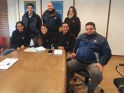 Grupo de Producción Agrícola del INTA San Luis: investigación, compromiso territorial e innovación al servicio de la agricultura