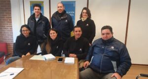 Grupo de Producción Agrícola del INTA San Luis: investigación, compromiso territorial e innovación al servicio de la agricultura