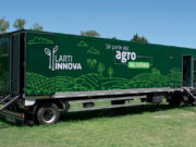 Tecnología y sustentabilidad: el Museo Interactivo de Larti Innova llega a la FICA