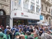 El Gobierno le confirmó a la Mesa de Enlace que el INTA no se fusionará con el INTI, aunque tendrá reformas