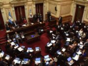 CARTEZ cuestiona el rechazo a la Ley de Ficha Limpia y reclama una dirigencia honesta y coherente