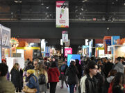 Caminos y Sabores: la feria con más potencial para emprendedores