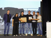 Se eligieron los mejores quesos, dulces de leche y vacas