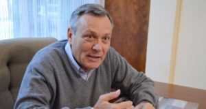 Martín André: «Hay que transformar el maíz donde se produce»
