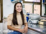 Desarrollan un pan sin gluten con harina de algarroba y goma brea de San Luis