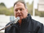 Patricio Kilmurray, presidente de CARTEZ: “Al productor agropecuario no hay que castigarlo, sino incentivarlo”