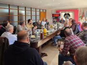 CARTEZ reafirmó su postura por retenciones cero y analizó la situación del sector agropecuario