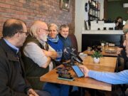 Crece la preocupación en el INTA San Luis por recortes y posible cambio en su histórica gobernanza