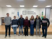 El Ateneo CARTEZ afianza vínculos con universidades para formar a los futuros dirigentes del agro