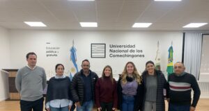 El Ateneo CARTEZ afianza vínculos con universidades para formar a los futuros dirigentes del agro