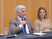 El CFI financiará la presencia de San Luis en la Expo Rural 2025