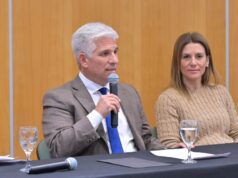 El CFI financiará la presencia de San Luis en la Expo Rural 2025