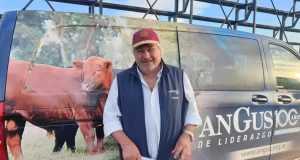 La UNRC será sede del 9º Seminario de Jurado Angus Centro: genética, selección y formación en el corazón ganadero