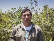 La prestación por desempleo del RENATRE subió un 37% en lo que va del año