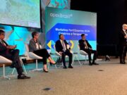 Mendoza ofrece potasio a Brasil como insumo clave para la agricultura y otras actividades