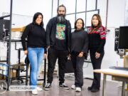 Un espacio que se proyecta como referente regional en estudios de calidad del aire