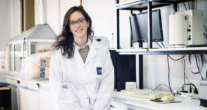 San Luis: desarrollan sensores para detectar en aguas de consumo dos contaminantes emergentes