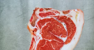 Carnes marmoleadas, nutritivas y sabrosas, lo que buscan los mercados