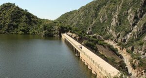 Firman convenio para estudiar la biodiversidad y el estado de los espejos de agua de San Luis