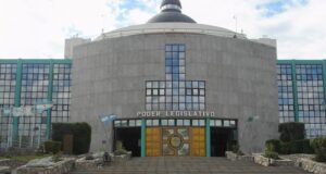 Tibia y demorada defensa del INTA en el Senado puntano: un reconocimiento sin condena al desguace