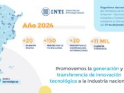 INTI San Luis advierte: el vaciamiento no solo afecta a trabajadores, sino a toda la sociedad