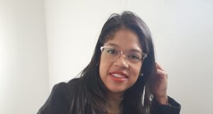 Yoleima Arrioja: la ingeniera venezolana que reinventó su carrera en los campos de San Luis