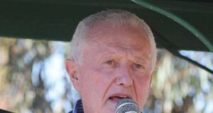 Luto y dolor en la familia Mondino por el fallecimiento de don Alfredo, fundador de la firma consignataria