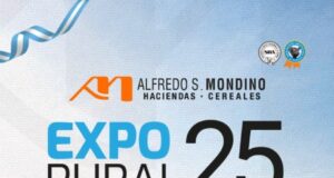 Vuelve un clásico a Palermo: el Remate Anual Pampa Húmeda se prepara para una edición histórica en la Expo Rural 2025